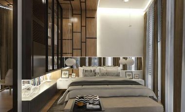 【RUSH SALE!】For Sale 1BR Condominium Unit at J Tower Residences in Mandaue, Cebu