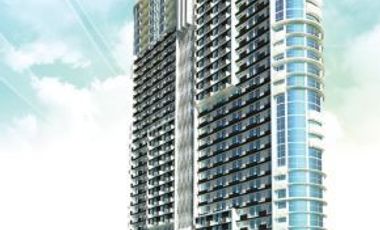 【RUSH SALE!】For Sale 1BR Condominium Unit at J Tower Residences in Mandaue, Cebu