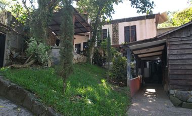 Villa en Xilitla, Centro