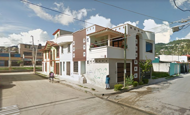 Casa en venta en colonia Bosques del pedregal San Cristobal de las casas
