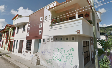 Casa en venta en colonia Bosques del pedregal San Cristobal de las casas