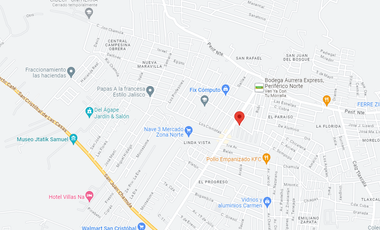 Casa en venta en colonia Bosques del pedregal San Cristobal de las casas