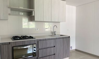 PR21367 Apartamento en arriendo en el sector Camino Verde