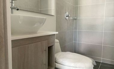 PR21367 Apartamento en arriendo en el sector Camino Verde