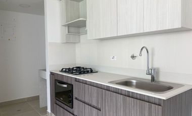 PR21367 Apartamento en arriendo en el sector Camino Verde