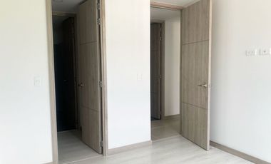 PR21367 Apartamento en arriendo en el sector Camino Verde