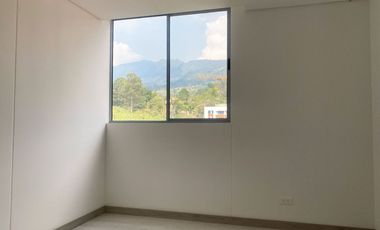 PR21367 Apartamento en arriendo en el sector Camino Verde