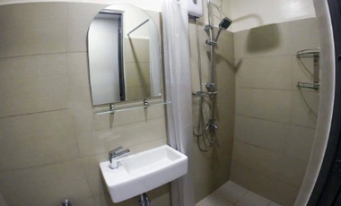 GREEN23XX: For Sale Fully Furnished Studio Unit No Balcony at Green Residences Manila