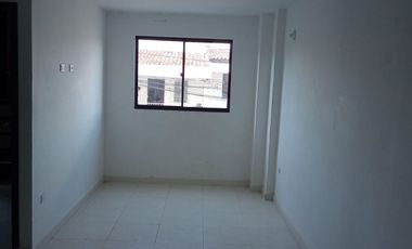 VENTA APARTAMENTO NIZA-CÚCUTA