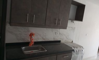 VENTA APARTAMENTO NIZA-CÚCUTA