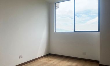 PR18961 Apartamento en arriendo en el sector Loma del Escobero