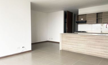 PR18961 Apartamento en arriendo en el sector Loma del Escobero