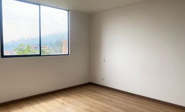 PR18961 Apartamento en arriendo en el sector Loma del Escobero