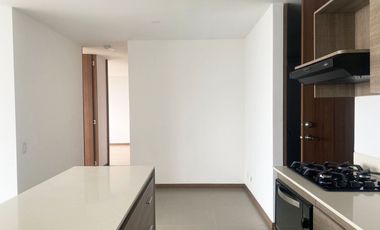 PR18961 Apartamento en arriendo en el sector Loma del Escobero