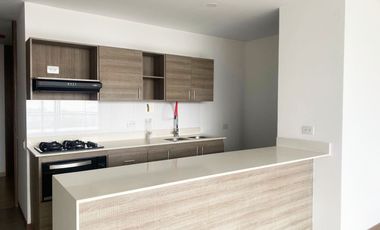 PR18961 Apartamento en arriendo en el sector Loma del Escobero