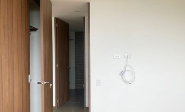 PR18961 Apartamento en arriendo en el sector Loma del Escobero