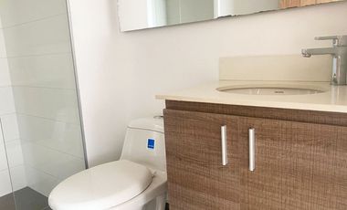 PR18961 Apartamento en arriendo en el sector Loma del Escobero