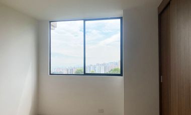 PR18961 Apartamento en arriendo en el sector Loma del Escobero