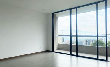 PR18961 Apartamento en arriendo en el sector Loma del Escobero