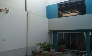 Local comercial con titulo en Puente Piedra