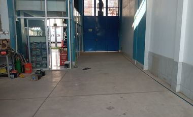 Local comercial con titulo en Puente Piedra