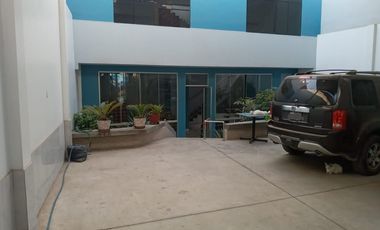 Local comercial con titulo en Puente Piedra