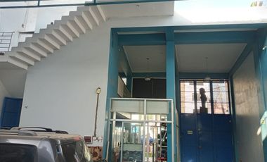 Local comercial con titulo en Puente Piedra