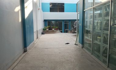 Local comercial con titulo en Puente Piedra