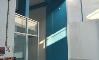 Local comercial con titulo en Puente Piedra