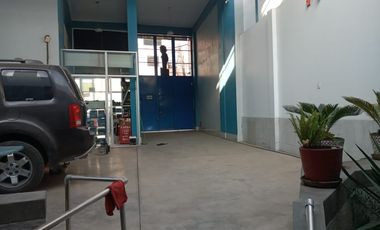Local comercial con titulo en Puente Piedra