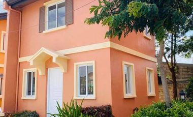 2bedroom house and lot Pili Camarines Sur near Naga Airport and CWC