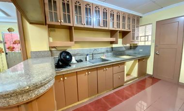 3- Bedroom Townhouse Apartment for RENT in Angeles City Pampanga