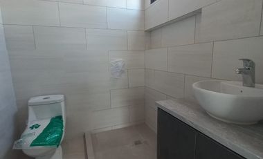 Casa de Estreno en Venta en Ciudad Celeste