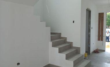 Casa de Estreno en Venta en Ciudad Celeste