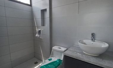 Casa de Estreno en Venta en Ciudad Celeste