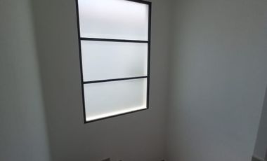 Casa de Estreno en Venta en Ciudad Celeste