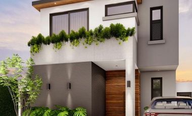 Casa de Estreno en Venta en Ciudad Celeste