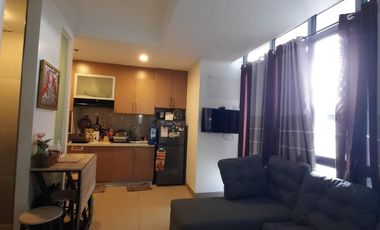 LOWER THAN PREVAILING! Fully Furnished 1 Bedroom near DLSU Taft