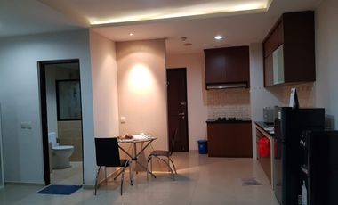 Apartemen Paladian Park Kelapa Gading Dijual Murah