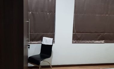 Apartemen Paladian Park Kelapa Gading Dijual Murah