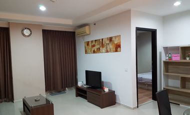 Apartemen Paladian Park Kelapa Gading Dijual Murah