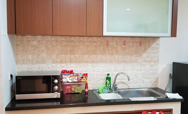 Apartemen Paladian Park Kelapa Gading Dijual Murah
