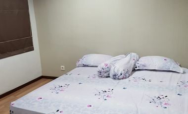 Apartemen Paladian Park Kelapa Gading Dijual Murah