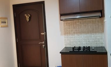 Apartemen Paladian Park Kelapa Gading Dijual Murah