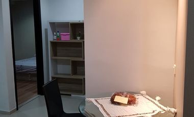 Apartemen Paladian Park Kelapa Gading Dijual Murah