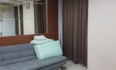 Apartemen Paladian Park Kelapa Gading Dijual Murah