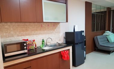 Apartemen Paladian Park Kelapa Gading Dijual Murah