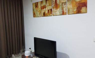 Apartemen Paladian Park Kelapa Gading Dijual Murah