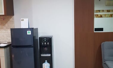 Apartemen Paladian Park Kelapa Gading Dijual Murah