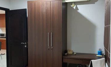 Apartemen Paladian Park Kelapa Gading Dijual Murah